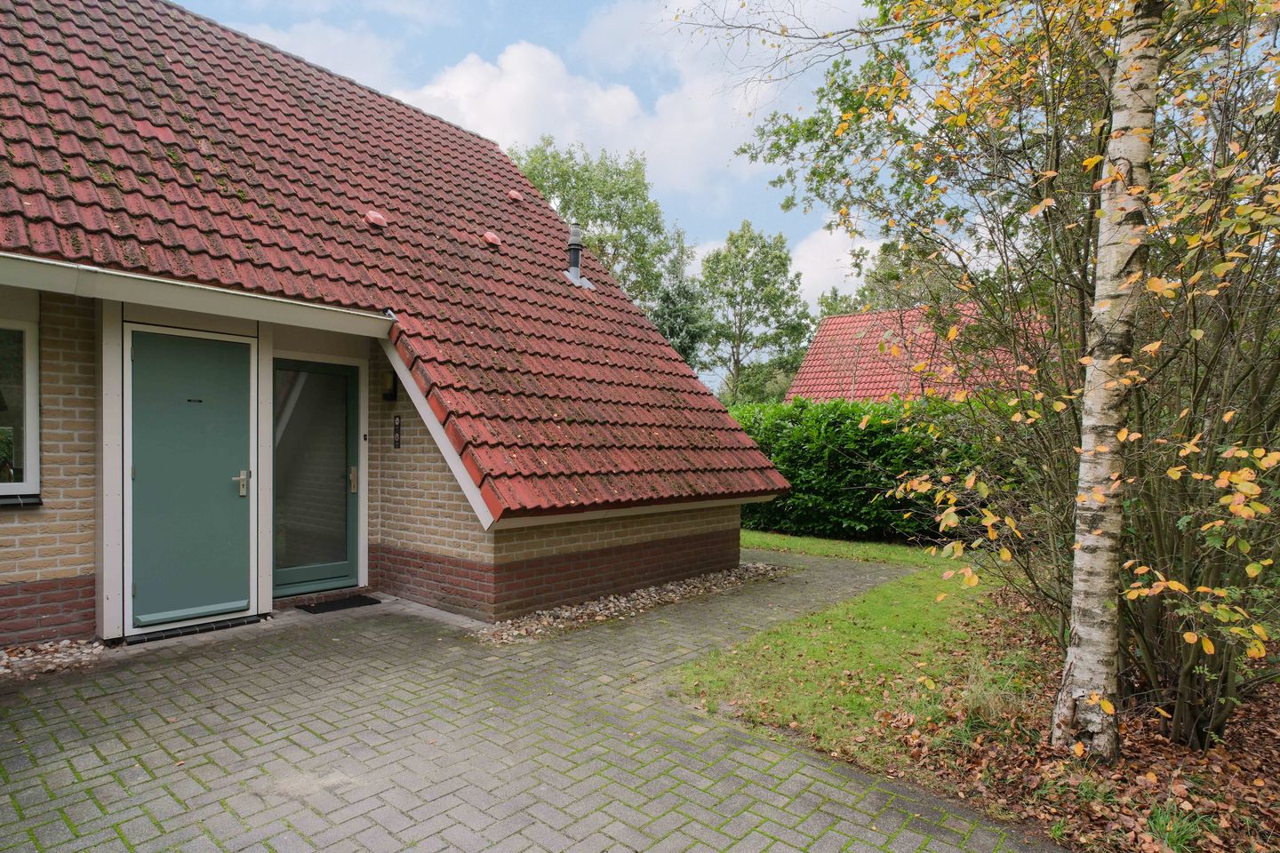 Foto 4 van Valkenlaan 25