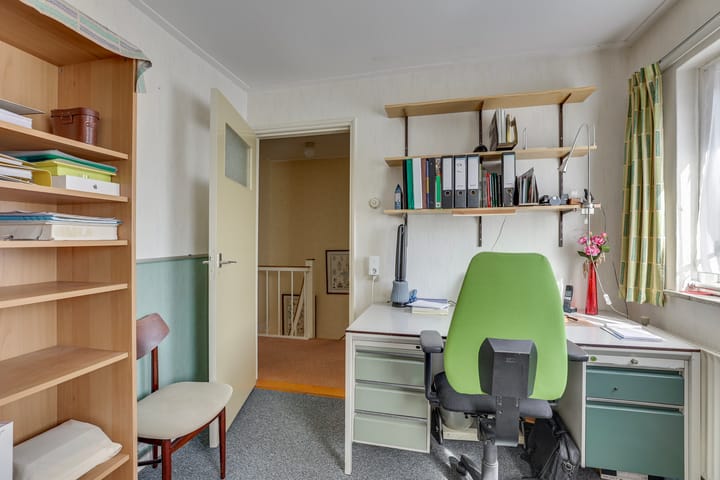 Twee-onder-één-kap te koop: Dr. C.A.J. Quantstraat 30, Diepenheim