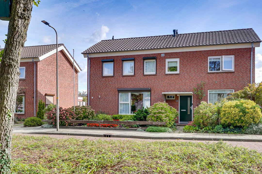 Photo 32 of Dr. C.A.J. Quantstraat 30