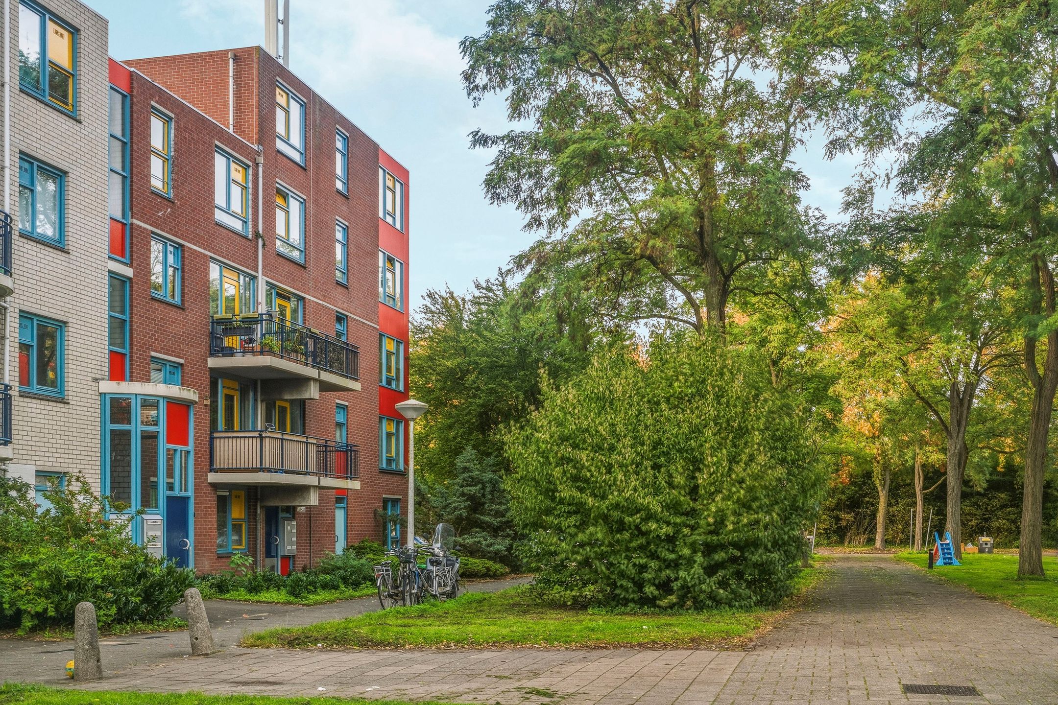 Wethouder De Roosplein 140 