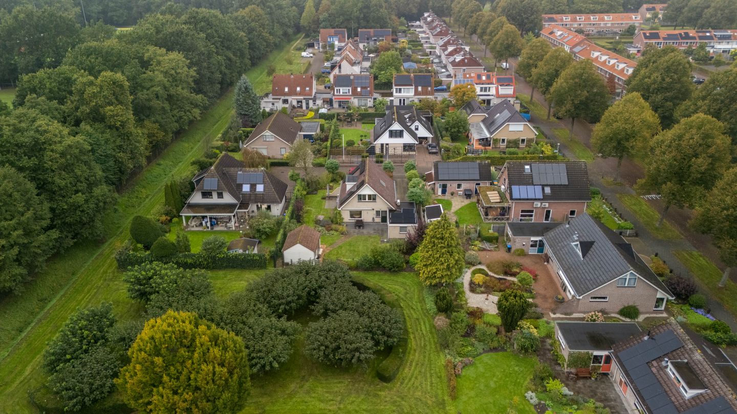 Photo 49 of Parksingel 40