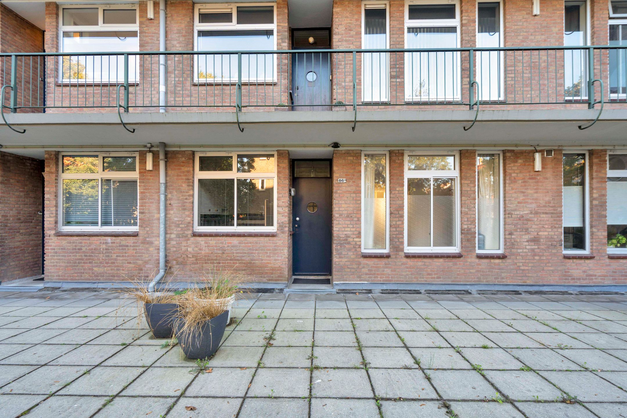 Foto 18 van Herman Robbersstraat 86-B