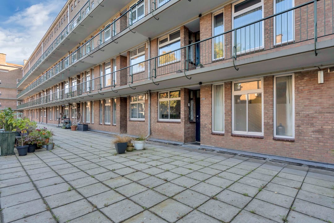 Foto 17 van Herman Robbersstraat 86-B