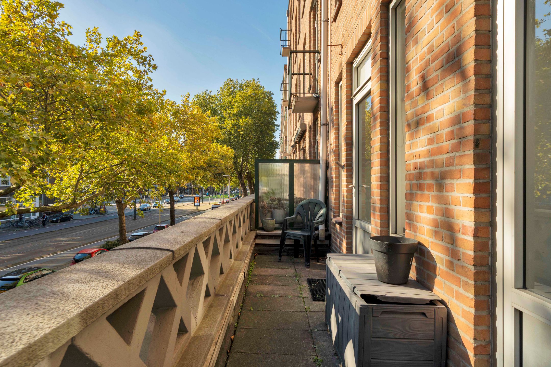 Foto 3 van Herman Robbersstraat 86-B