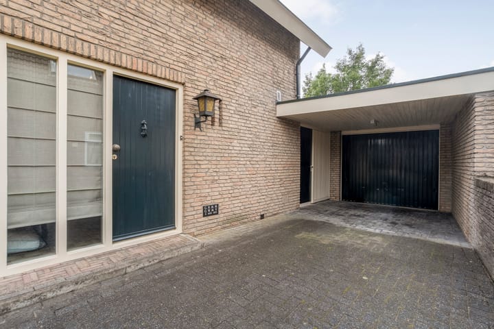 Foto 4 van van Reedestraat 13