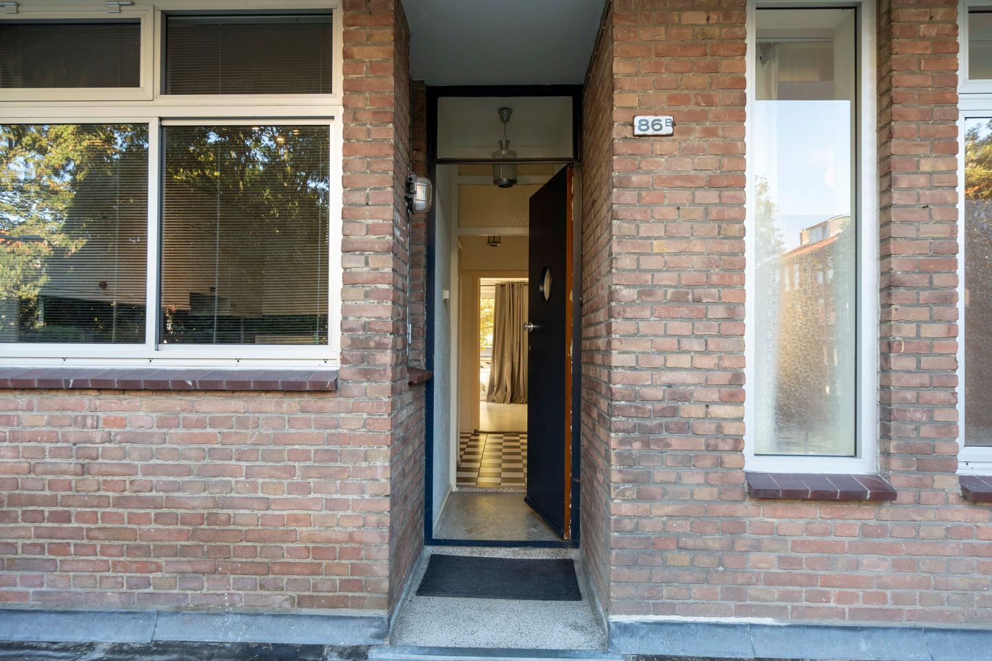 Foto 19 van Herman Robbersstraat 86-B