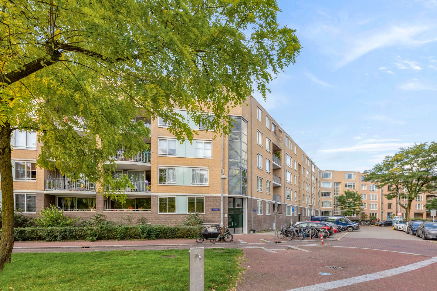 Foto 1 van Spitsbergenstraat 94
