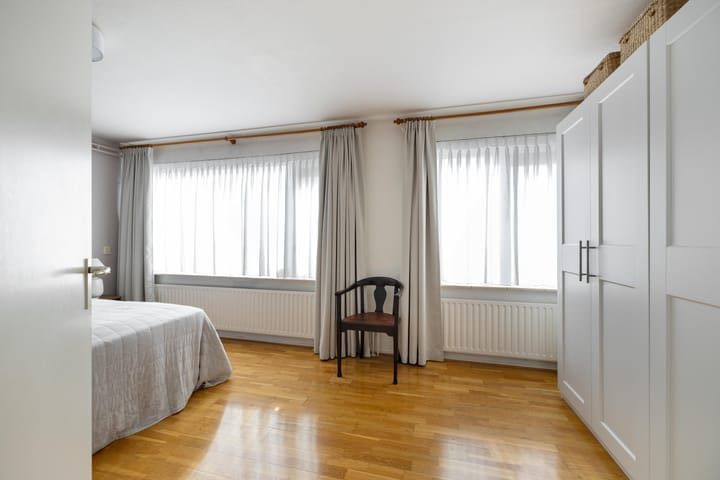 Tussenwoning te koop: Van Moerkerkenlaan 12, Groningen