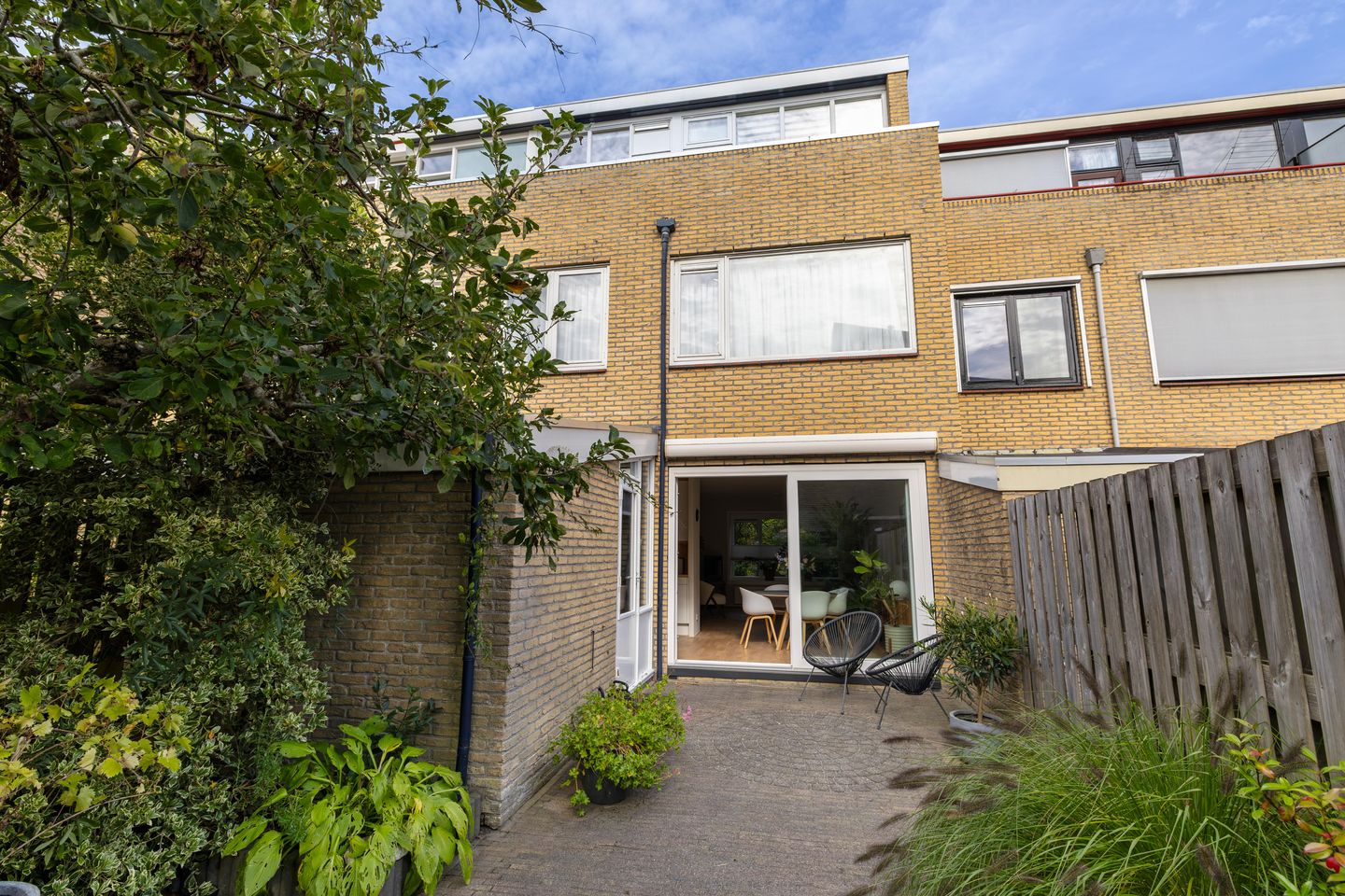 Foto 20 van Van Moerkerkenlaan 12