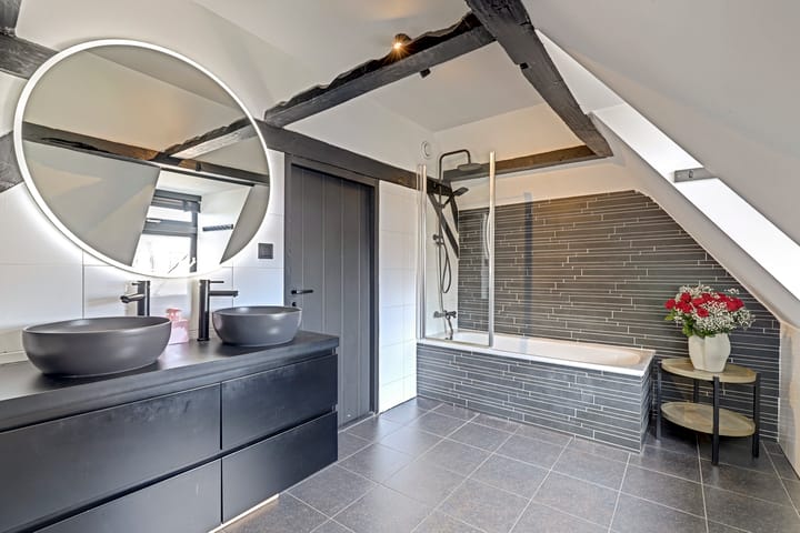Foto 4 van Herenstraat 60-A