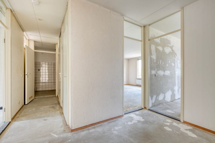 Foto 4 van Spitsbergenstraat 94