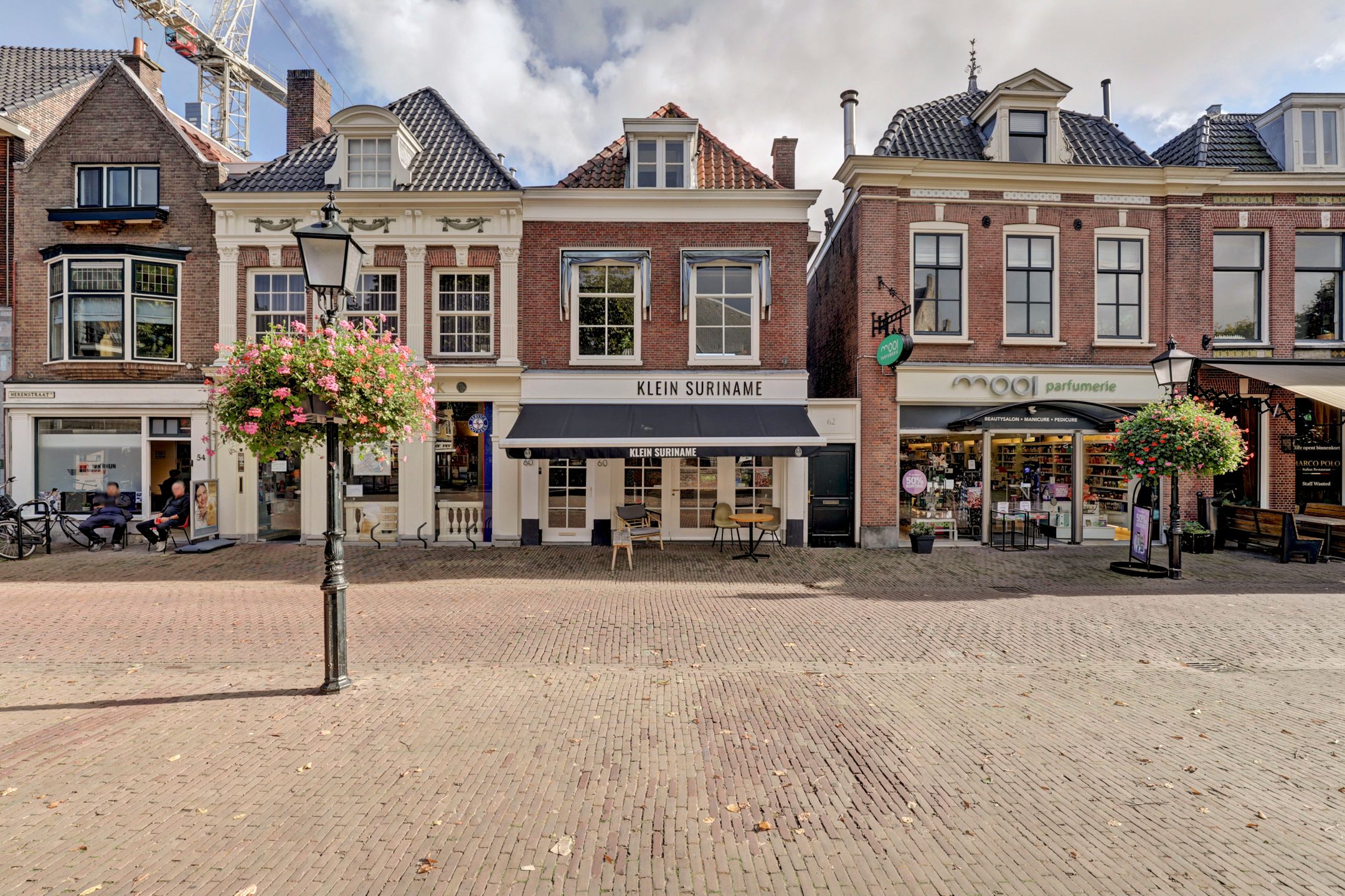 Herenstraat 60 A