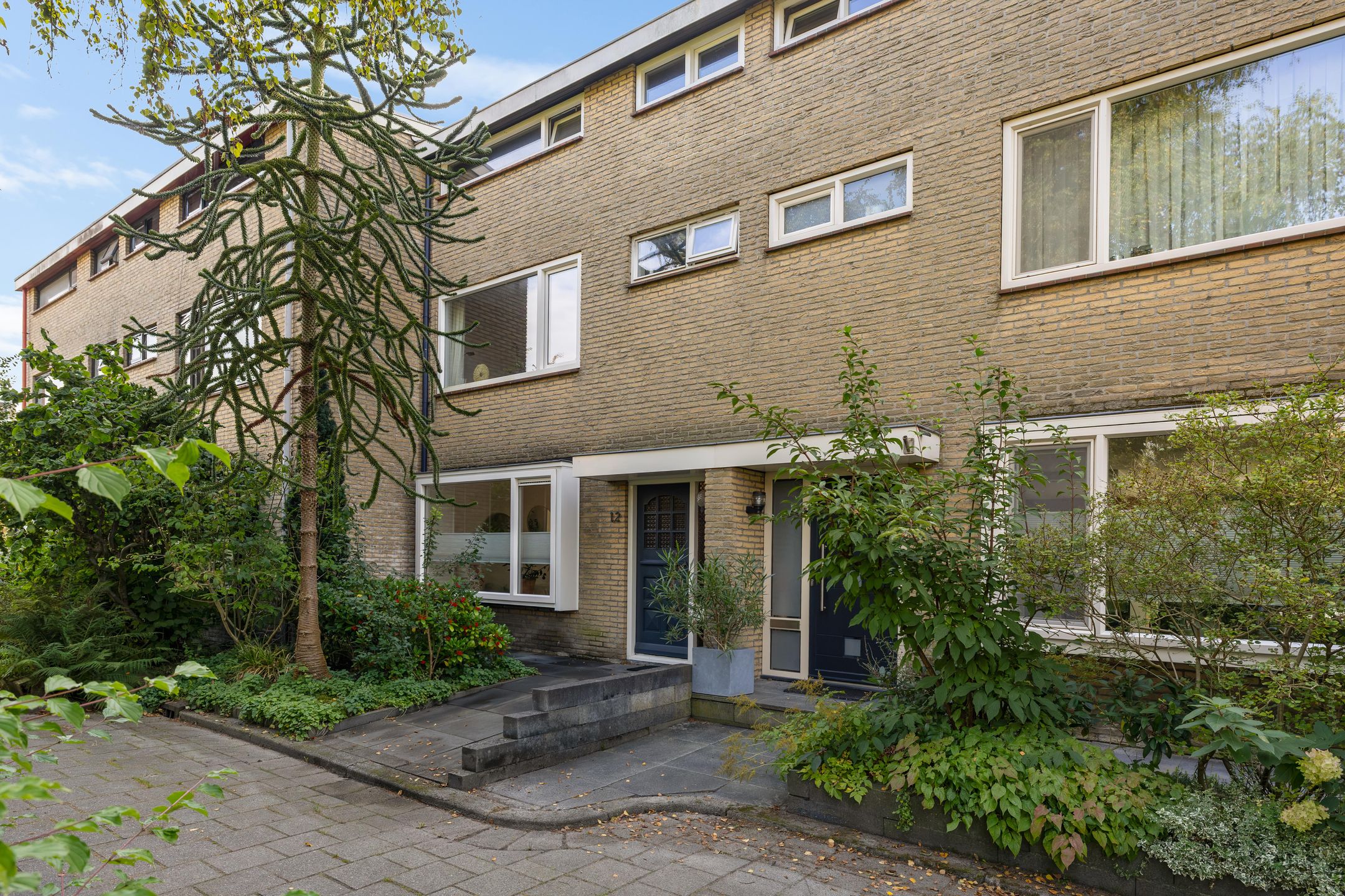 Van Moerkerkenlaan 12 
