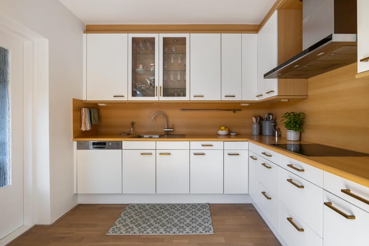 Tussenwoning te koop: Van Moerkerkenlaan 12, Groningen