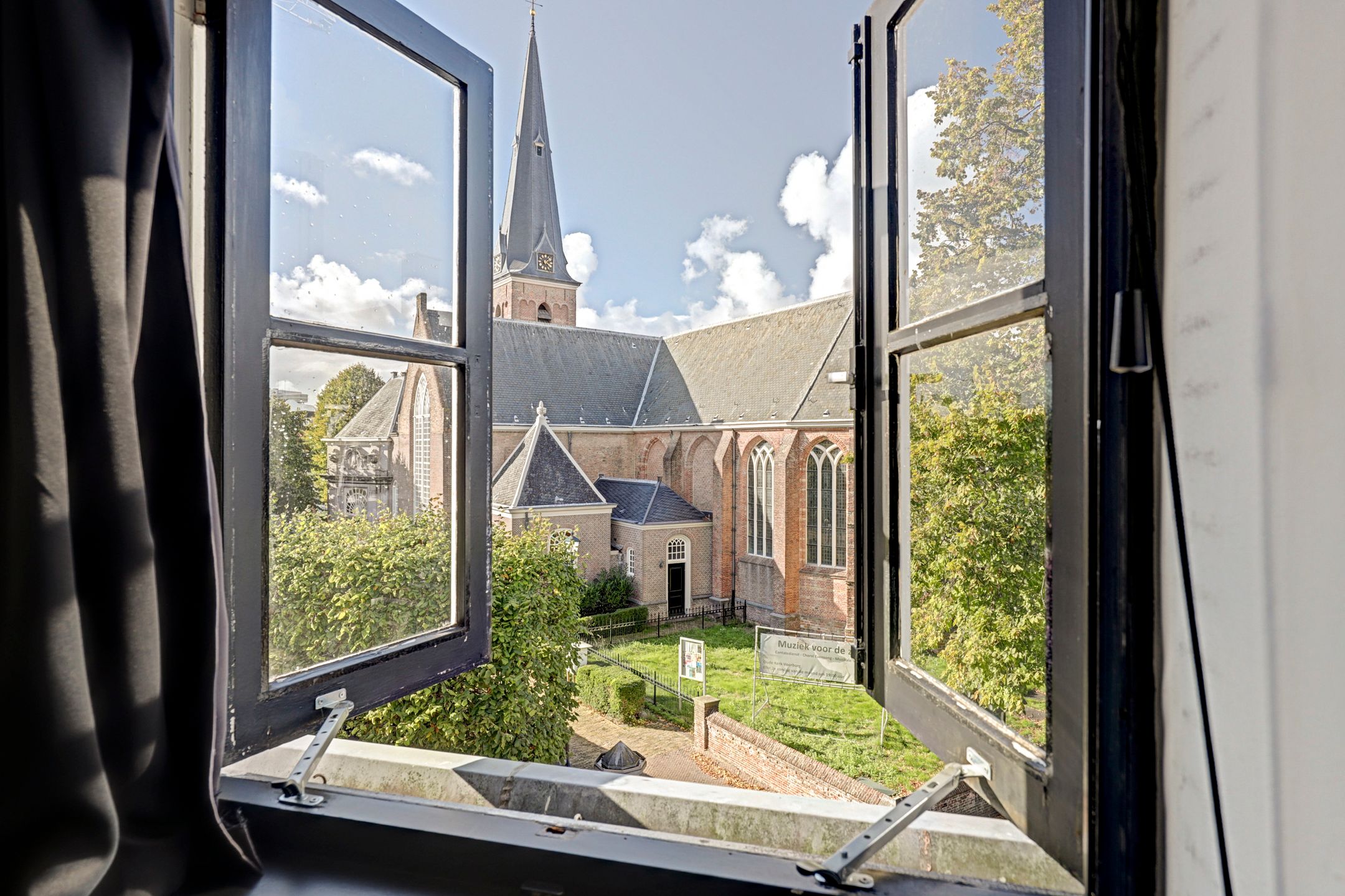 Foto 42 van Herenstraat 60-A