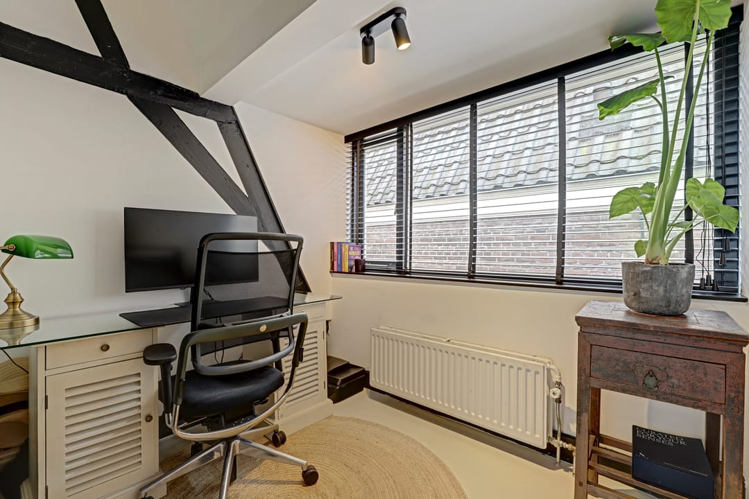 Foto 43 van Herenstraat 60-A