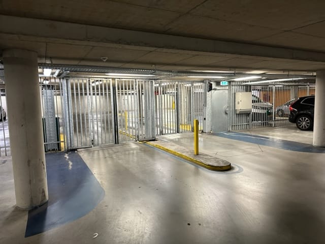 Foto 5 van Van Leijenberghlaan