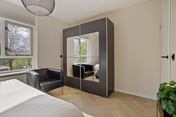 Appartement te koop: Vergiliuslaan 82, 'S-Hertogenbosch