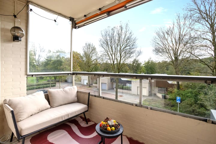 Appartement te koop: Vergiliuslaan 82, 'S-Hertogenbosch