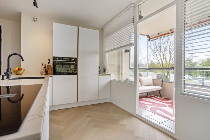 Appartement te koop: Vergiliuslaan 82, 'S-Hertogenbosch