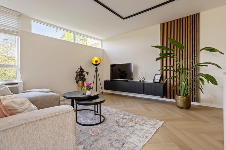 Appartement te koop: Vergiliuslaan 82, 'S-Hertogenbosch