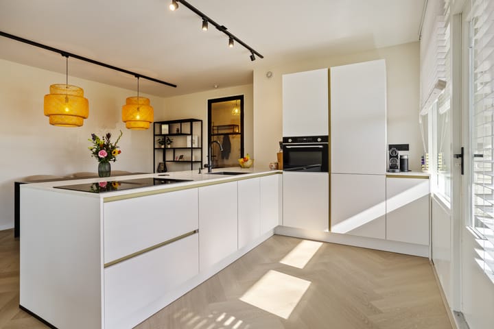 Appartement te koop: Vergiliuslaan 82, 'S-Hertogenbosch