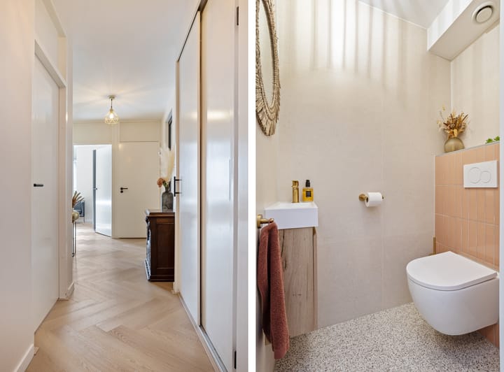 Appartement te koop: Vergiliuslaan 82, 'S-Hertogenbosch