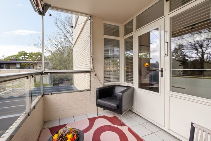 Appartement te koop: Vergiliuslaan 82, 'S-Hertogenbosch
