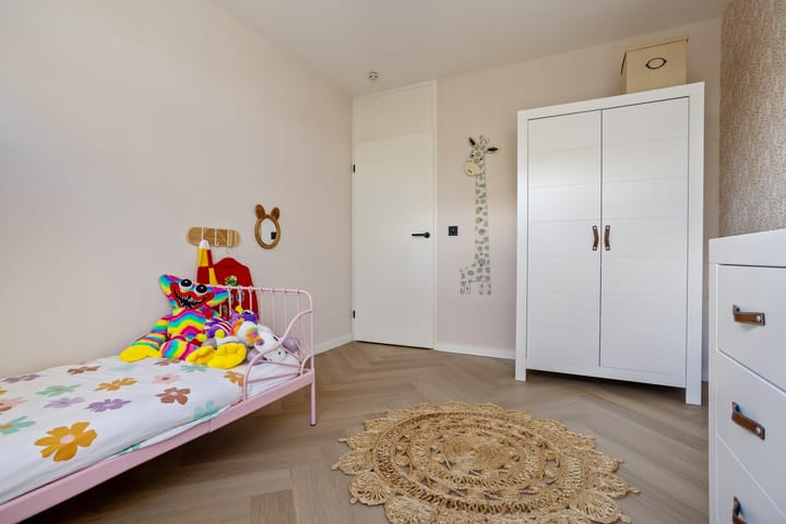 Appartement te koop: Vergiliuslaan 82, 'S-Hertogenbosch