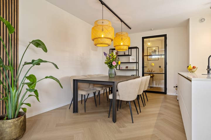 Appartement te koop: Vergiliuslaan 82, 'S-Hertogenbosch