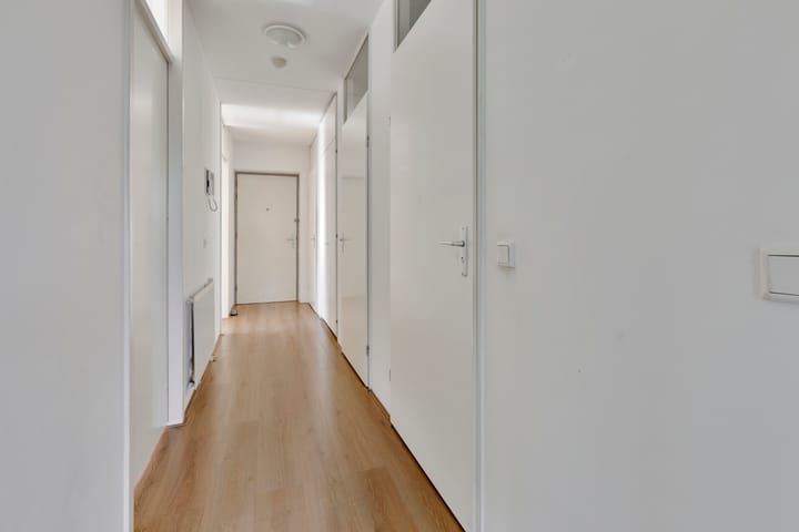 Appartement te koop: Bijlmerdreef 1037B, Amsterdam