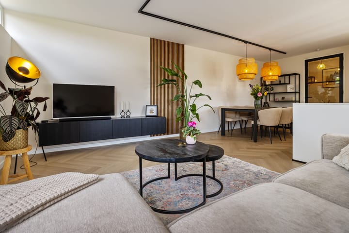 Appartement te koop: Vergiliuslaan 82, 'S-Hertogenbosch