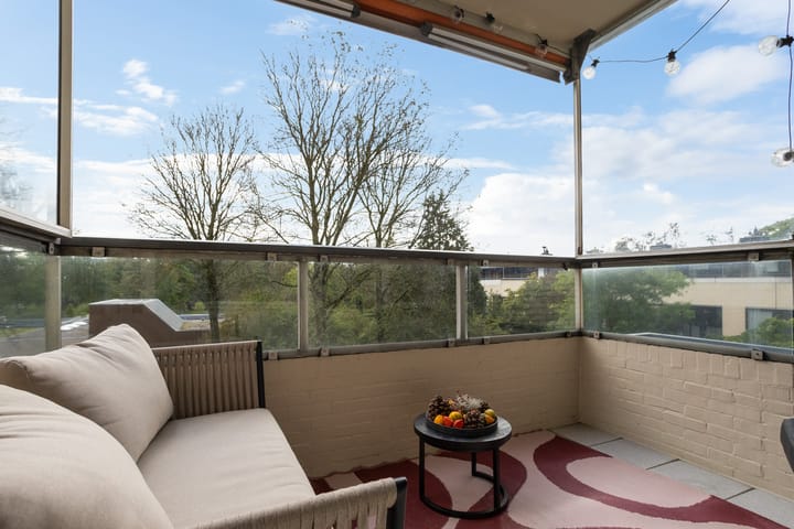 Appartement te koop: Vergiliuslaan 82, 'S-Hertogenbosch