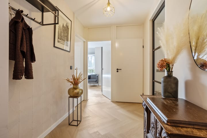 Appartement te koop: Vergiliuslaan 82, 'S-Hertogenbosch