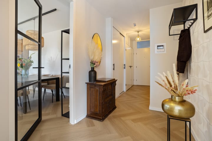 Appartement te koop: Vergiliuslaan 82, 'S-Hertogenbosch