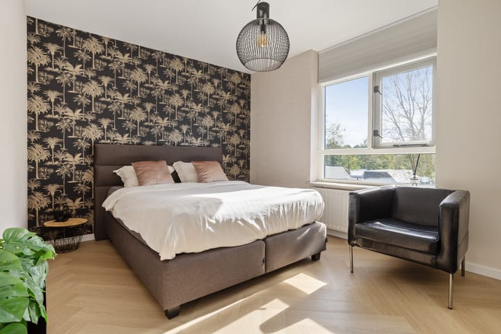 Appartement te koop: Vergiliuslaan 82, 'S-Hertogenbosch