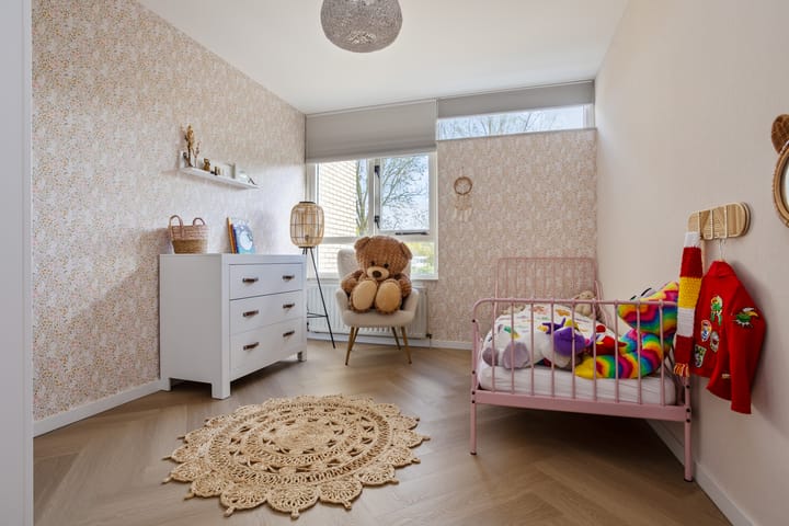 Appartement te koop: Vergiliuslaan 82, 'S-Hertogenbosch