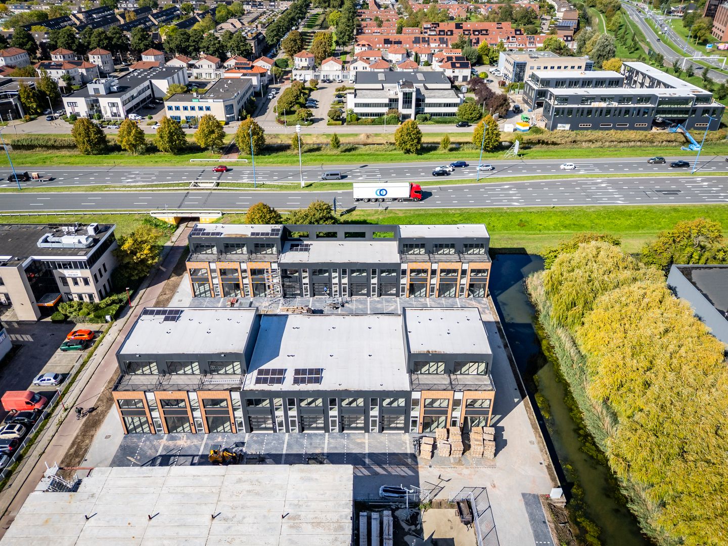 View photo 5 of Goudstraat 99-15