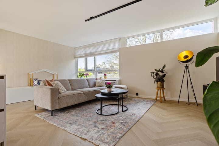 Appartement te koop: Vergiliuslaan 82, 'S-Hertogenbosch