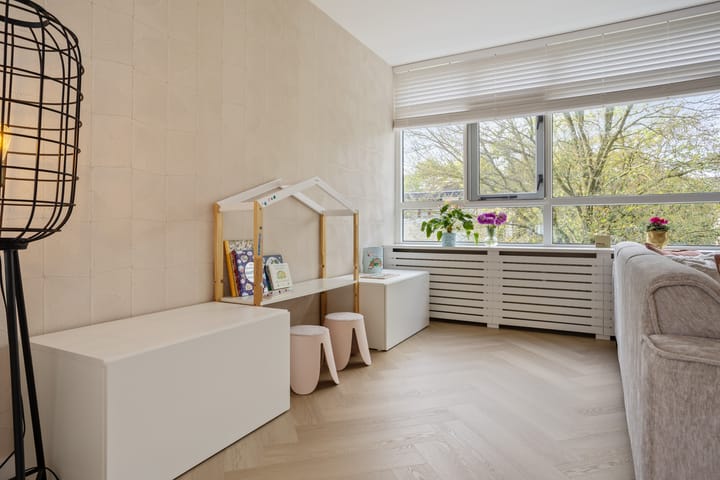 Appartement te koop: Vergiliuslaan 82, 'S-Hertogenbosch