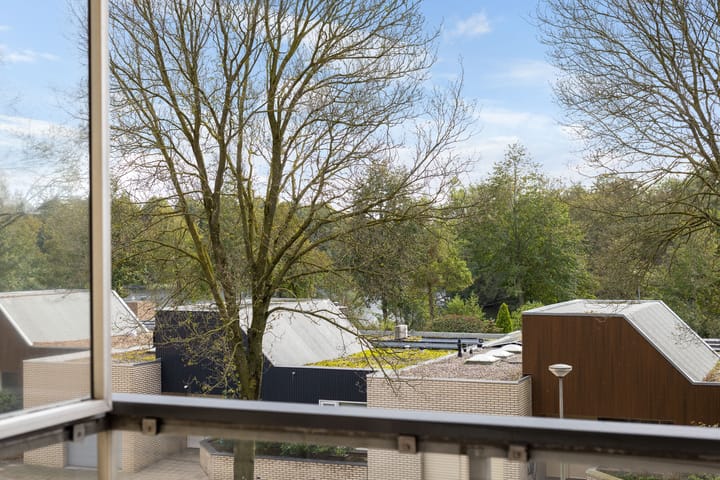 Appartement te koop: Vergiliuslaan 82, 'S-Hertogenbosch