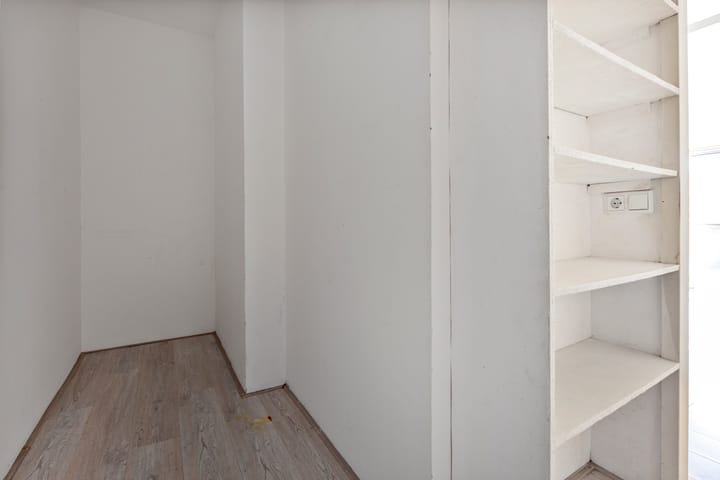 Appartement te koop: Bijlmerdreef 1037B, Amsterdam