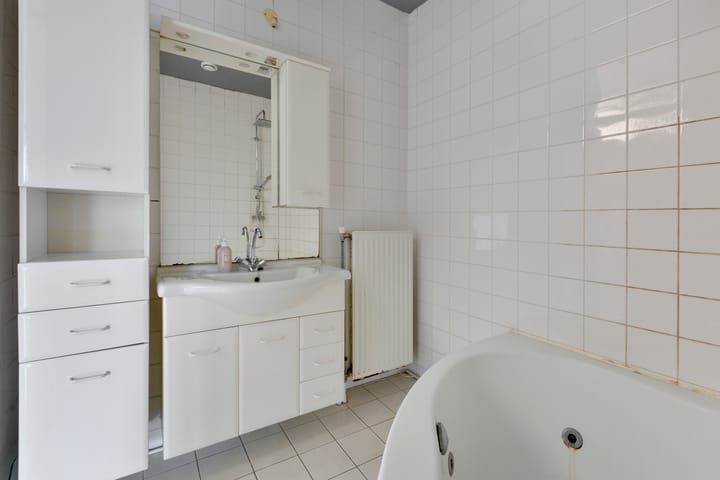 Appartement te koop: Bijlmerdreef 1037B, Amsterdam