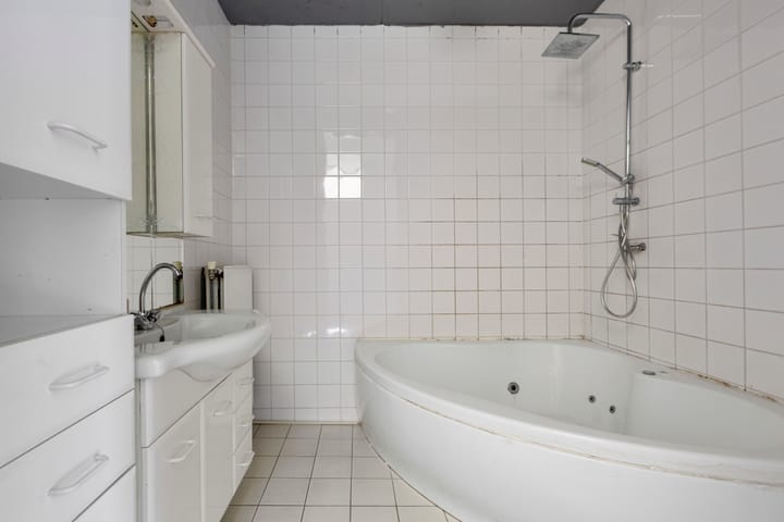 Appartement te koop: Bijlmerdreef 1037B, Amsterdam