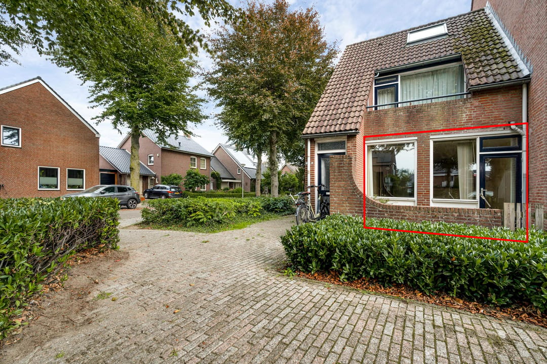 Photo 1 of Daniëlshof 1