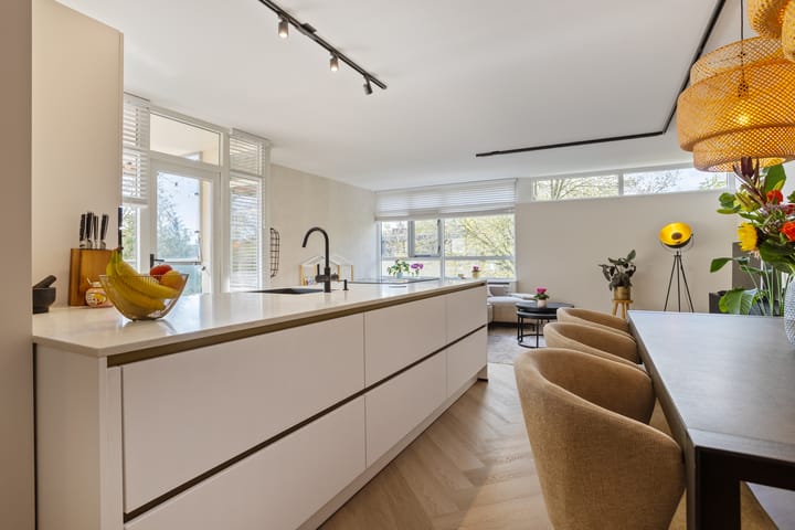 Appartement te koop: Vergiliuslaan 82, 'S-Hertogenbosch
