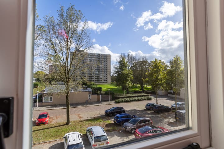 Appartement te koop: Vergiliuslaan 82, 'S-Hertogenbosch