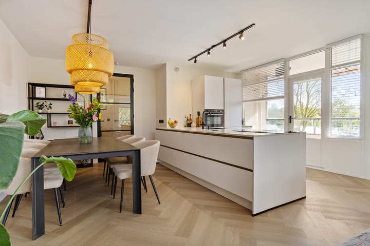 Appartement te koop: Vergiliuslaan 82, 'S-Hertogenbosch