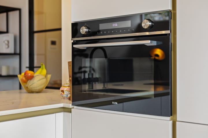 Appartement te koop: Vergiliuslaan 82, 'S-Hertogenbosch