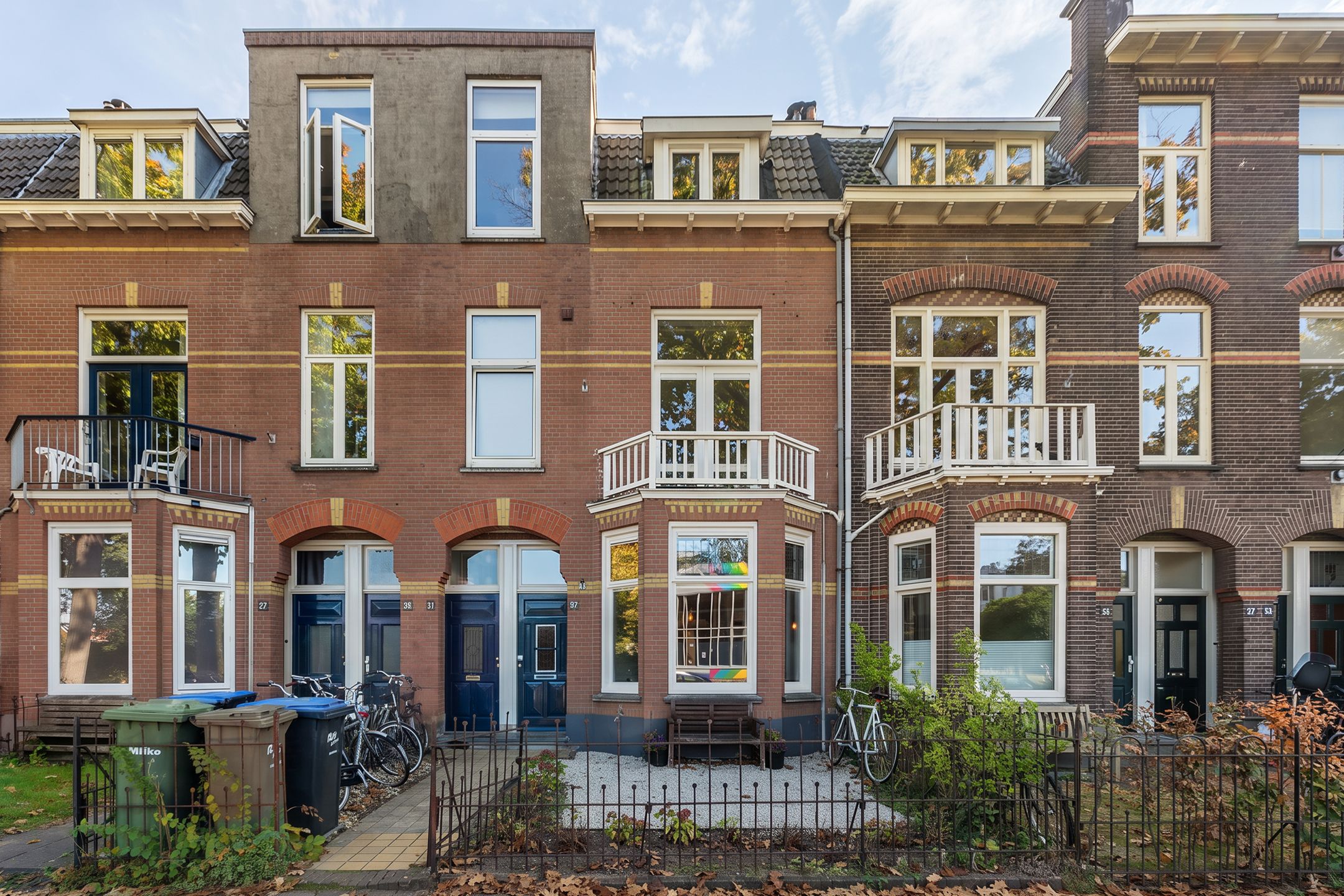 Coehoornstraat 33